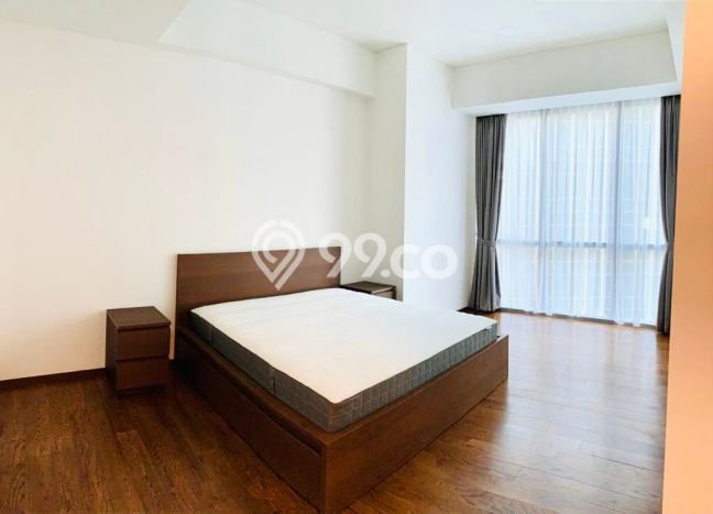 Paling Dicari! Apartemen Eksklusif Dijual di Karet Tengsin Punya 3 Bedroom Paling Dicari! Apartemen Eksklusif Dijual di Karet Tengsin Punya 3 Bedroom