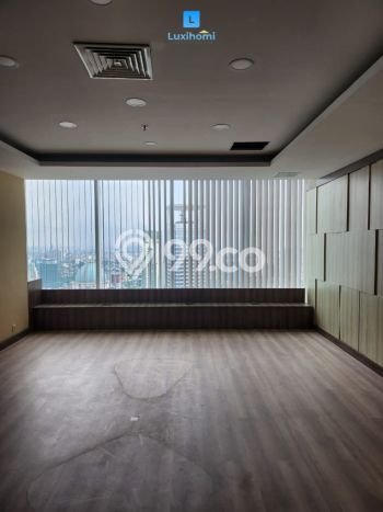 FOR RENT! Kantor di Karet Tengsin Cocok untuk Bisnis 280m2 FOR RENT! Kantor di Karet Tengsin Cocok untuk Bisnis 280m2