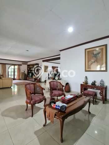 Dijual Rumah Mewah Exclusive di Kebayoran Baru, Jakarta Selatan Dijual Rumah Mewah Exclusive di Kebayoran Baru, Jakarta Selatan