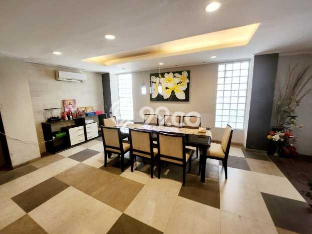 For Sale! Premium House LT 625m2 Desain Elegan di Pantai Indah Kapuk For Sale! Premium House LT 625m2 Desain Elegan di Pantai Indah Kapuk