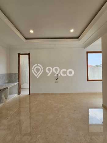 For Sale! Luxury House LT 600m2 Desain Elegan di Kemang For Sale! Luxury House LT 600m2 Desain Elegan di Kemang