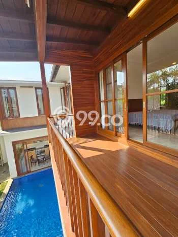 For Sale! Premium House LT 300m2 Desain Modern di Sektor 9-Bintaro For Sale! Premium House LT 300m2 Desain Modern di Sektor 9-Bintaro