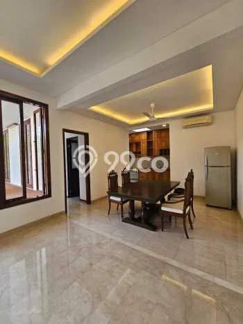 For Sale! Premium House LT 300m2 Desain Modern di Sektor 9-Bintaro For Sale! Premium House LT 300m2 Desain Modern di Sektor 9-Bintaro