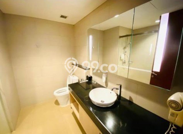 Disewakan Apartemen Murah di Kuningan 2 Bedroom Disewakan Apartemen Murah di Kuningan 2 Bedroom