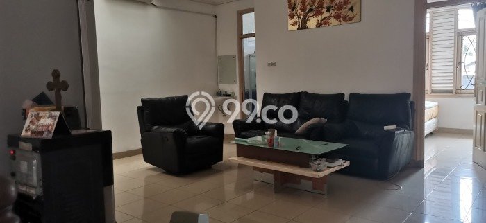 Dijual Rumah Elit Exclusive di Jatinegara, Jakarta Timur Dijual Rumah Elit Exclusive di Jatinegara, Jakarta Timur