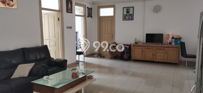 Dijual Rumah Elit Exclusive di Jatinegara, Jakarta Timur Dijual Rumah Elit Exclusive di Jatinegara, Jakarta Timur