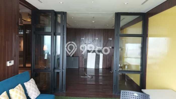 Unit Kantor Dijual di Jakarta Selatan LT 1725m2 & LB 1725m2 Unit Kantor Dijual di Jakarta Selatan LT 1725m2 & LB 1725m2