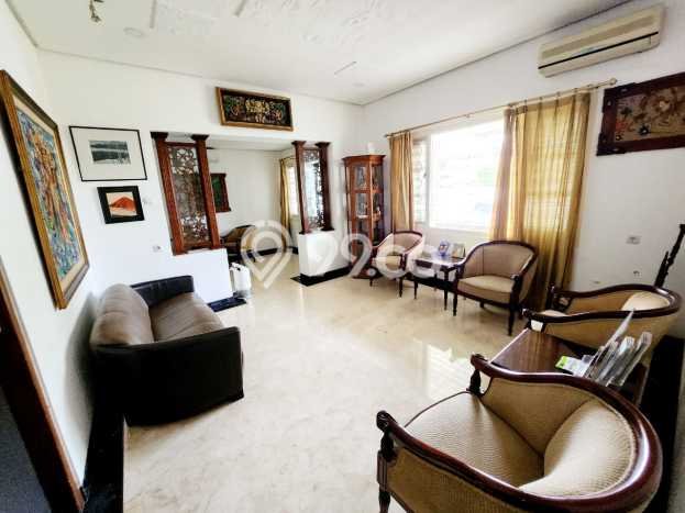 Siap Huni Hunian Elit 3 Kamar di Menteng Dekat ke Mana Saja Siap Huni Hunian Elit 3 Kamar di Menteng Dekat ke Mana Saja