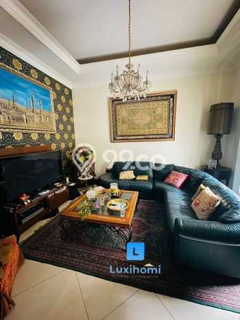 For Sale Rumah Mewah Exclusive di Kebayoran Baru, Jakarta Selatan For Sale Rumah Mewah Exclusive di Kebayoran Baru, Jakarta Selatan