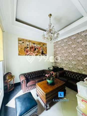 For Sale Rumah Mewah Exclusive di Kebayoran Baru, Jakarta Selatan For Sale Rumah Mewah Exclusive di Kebayoran Baru, Jakarta Selatan