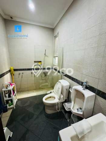 For Sale Rumah Mewah Exclusive di Kebayoran Baru, Jakarta Selatan For Sale Rumah Mewah Exclusive di Kebayoran Baru, Jakarta Selatan