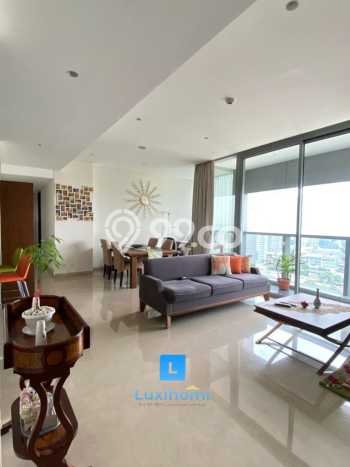 Dijual Apartemen Mewah 3 Bedroom di Jakarta Pusat Dekat ke Fasilitas Publik Dijual Apartemen Mewah 3 Bedroom di Jakarta Pusat Dekat ke Fasilitas Publik