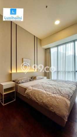 Apartemen Nyaman 3 KT / 3 KM di Jakarta Selatan Harga Sewa Rp 621 Juta/ Tahun Apartemen Nyaman 3 KT / 3 KM di Jakarta Selatan Harga Sewa Rp 621 Juta/ Tahun