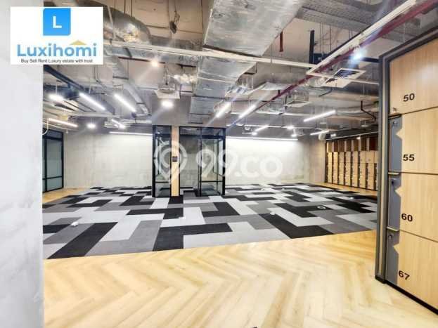Disewakan Kantor di Kawasan Ramai Sudirman Luas 1001m2 Disewakan Kantor di Kawasan Ramai Sudirman Luas 1001m2