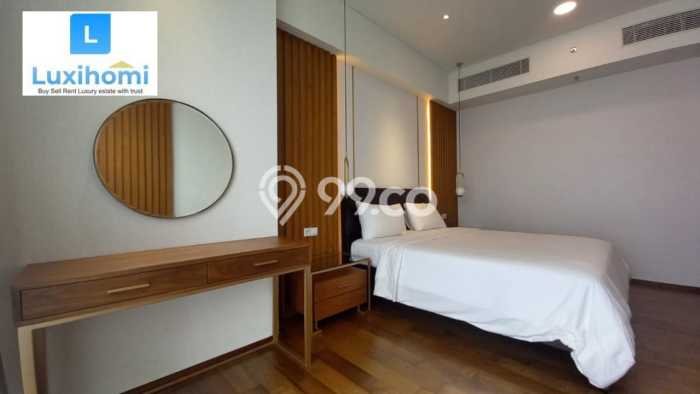 Ada Unit Hunian Hemat Disewa di Tanah Abang, Jakarta Pusat 2 BR Ada Unit Hunian Hemat Disewa di Tanah Abang, Jakarta Pusat 2 BR