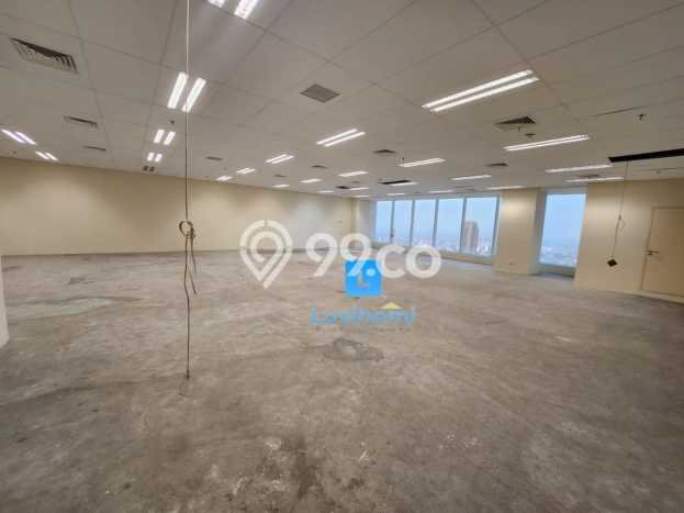 Untuk Dijual! Kantor di Sudirman Jakarta Selatan LT 268m2 / LB 268m2 Kawasan Strategis Untuk Dijual! Kantor di Sudirman Jakarta Selatan LT 268m2 / LB 268m2 Kawasan Strategis