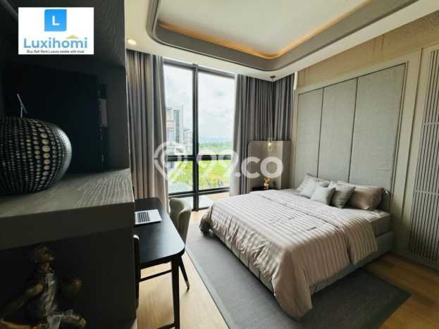 Siap Huni Rumah Mewah 4 Kamar di Cimanggis Dekat ke Mana Pun Siap Huni Rumah Mewah 4 Kamar di Cimanggis Dekat ke Mana Pun