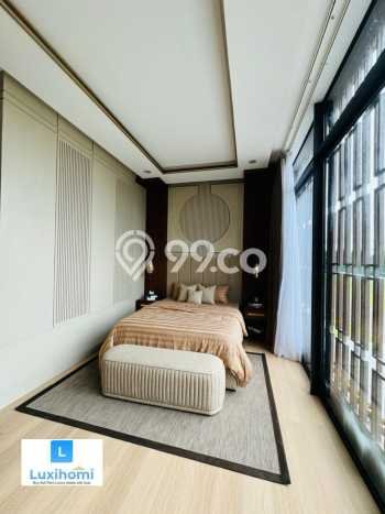 Siap Huni Rumah Mewah 4 Kamar di Cimanggis Dekat ke Mana Pun Siap Huni Rumah Mewah 4 Kamar di Cimanggis Dekat ke Mana Pun
