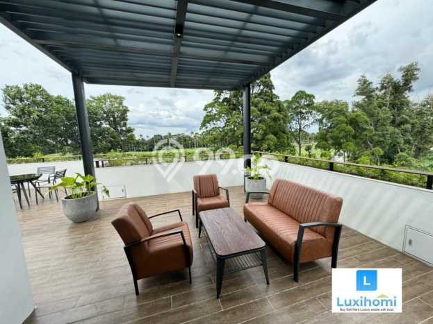 Rumah Mewah Dijual LT 540m2 di Cimanggis, Depok Rumah Mewah Dijual LT 540m2 di Cimanggis, Depok
