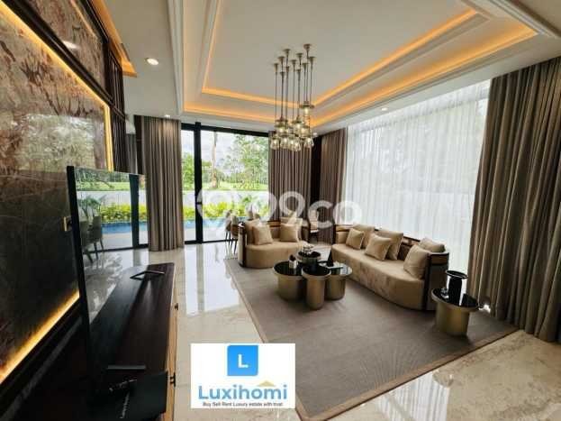 Rumah Mewah Dijual LT 540m2 di Cimanggis, Depok Rumah Mewah Dijual LT 540m2 di Cimanggis, Depok