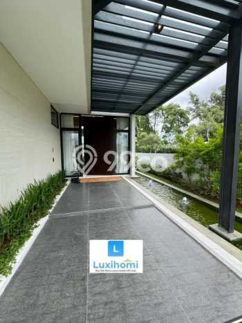 Rumah Mewah Dijual LT 540m2 di Cimanggis, Depok Rumah Mewah Dijual LT 540m2 di Cimanggis, Depok