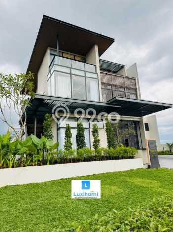 Rumah Eksklusif Dijual LT 450m2 di Cimanggis, Depok Rumah Eksklusif Dijual LT 450m2 di Cimanggis, Depok