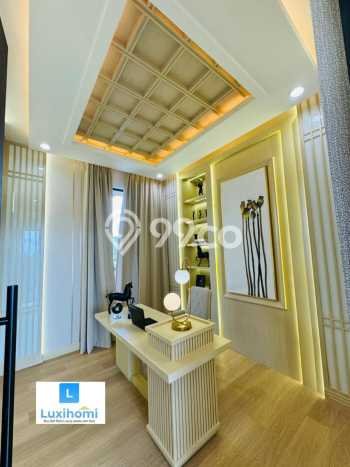 Rumah Eksklusif Dijual LT 450m2 di Cimanggis, Depok Rumah Eksklusif Dijual LT 450m2 di Cimanggis, Depok