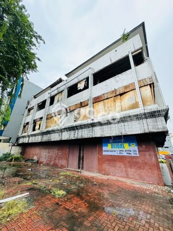 Paling Dicari! Ruko Dijual di Gunung Sahari Harga Kompetitif Paling Dicari! Ruko Dijual di Gunung Sahari Harga Kompetitif