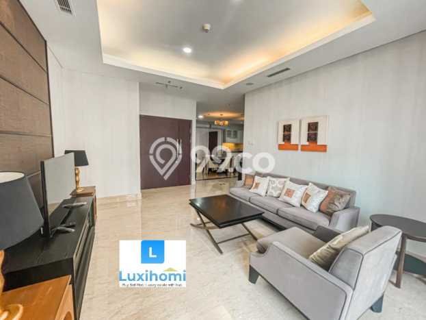 Paling Dicari! Apartemen Premium Dijual di Senayan Punya 2 Bedroom Paling Dicari! Apartemen Premium Dijual di Senayan Punya 2 Bedroom