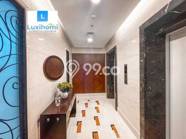 Paling Dicari! Apartemen Premium Dijual di Senayan Punya 2 Bedroom Paling Dicari! Apartemen Premium Dijual di Senayan Punya 2 Bedroom