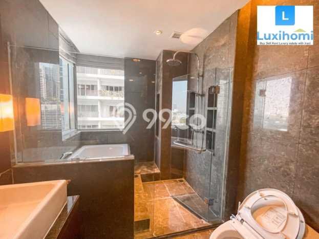 Paling Dicari! Apartemen Premium Dijual di Senayan Punya 2 Bedroom Paling Dicari! Apartemen Premium Dijual di Senayan Punya 2 Bedroom