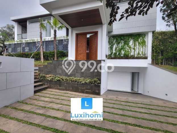 Jual Rumah Mewah Megah Dengan View Cantik di Pondok Indah, Jakarta Selatan Jual Rumah Mewah Megah Dengan View Cantik di Pondok Indah, Jakarta Selatan