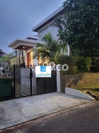 Jual Rumah Mewah Megah Dengan View Cantik di Pondok Indah, Jakarta Selatan Jual Rumah Mewah Megah Dengan View Cantik di Pondok Indah, Jakarta Selatan