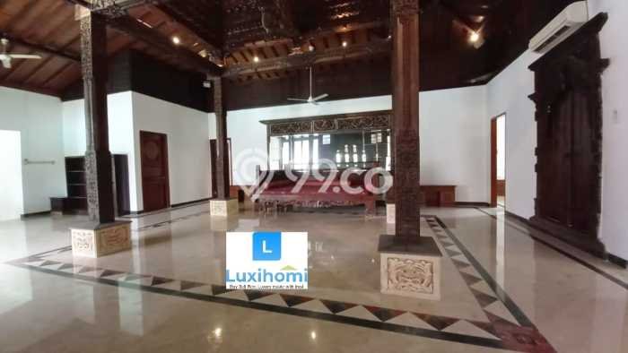Dijual Rumah Premium dengan Fasilitas Sekitar Lengkap di Cilandak, Jakarta Selatan Dijual Rumah Premium dengan Fasilitas Sekitar Lengkap di Cilandak, Jakarta Selatan