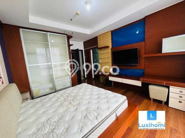Dijual Apartemen Luxury di Kebayoran Baru, Jakarta Selatan 2 Kamar Harga Rp 6,5 Miliar Dijual Apartemen Luxury di Kebayoran Baru, Jakarta Selatan 2 Kamar Harga Rp 6,5 Miliar