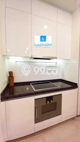 Sewa Apartemen Nyaman di Tanah Abang, Jakarta Pusat 2 Kamar dengan Luas 131m2 Sewa Apartemen Nyaman di Tanah Abang, Jakarta Pusat 2 Kamar dengan Luas 131m2