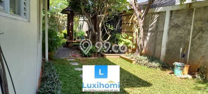 Jual Rumah Luas Elegan Dengan View Cantik di Pejaten, Jakarta Selatan Jual Rumah Luas Elegan Dengan View Cantik di Pejaten, Jakarta Selatan