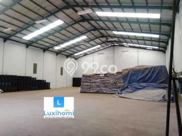 Gudang Dijual di Kawasan Cengkareng, Jakarta Barat Harga Kompetitif Gudang Dijual di Kawasan Cengkareng, Jakarta Barat Harga Kompetitif