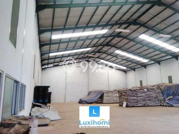 Gudang Dijual di Kawasan Cengkareng, Jakarta Barat Harga Kompetitif Gudang Dijual di Kawasan Cengkareng, Jakarta Barat Harga Kompetitif