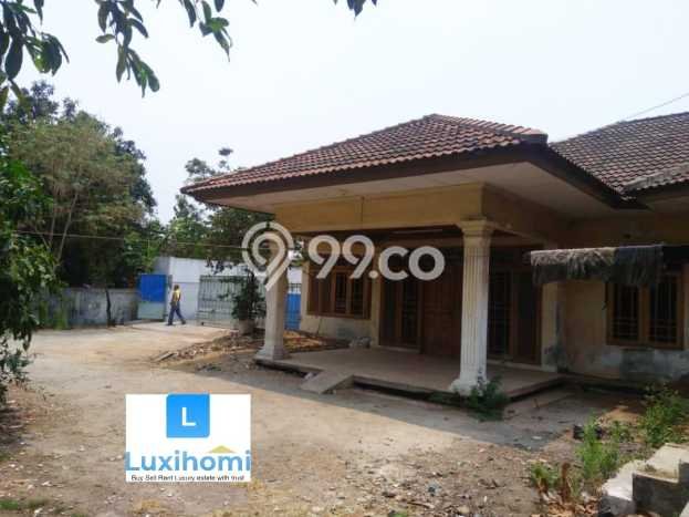 Gudang Dijual di Kawasan Cengkareng, Jakarta Barat Harga Kompetitif Gudang Dijual di Kawasan Cengkareng, Jakarta Barat Harga Kompetitif
