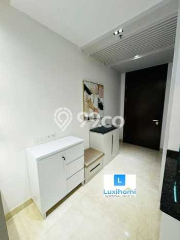 Apartemen Ideal untuk Disewa di Jakarta Pusat, 3 Kamar Tidur dan 2 Kamar Mandi Apartemen Ideal untuk Disewa di Jakarta Pusat, 3 Kamar Tidur dan 2 Kamar Mandi