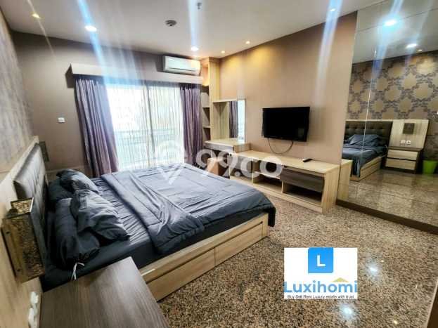 Apartemen Luxury Dijual di Jakarta Pusat Lokasi Strategis Punya 3 Kamar Tidur Apartemen Luxury Dijual di Jakarta Pusat Lokasi Strategis Punya 3 Kamar Tidur