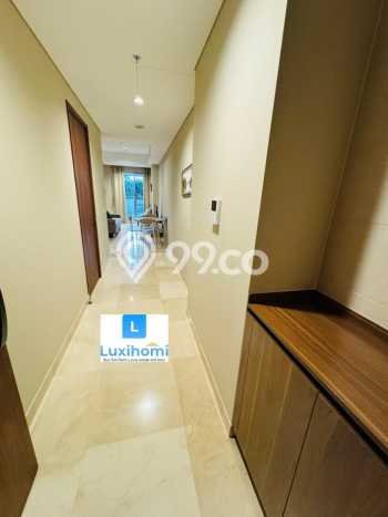 Unit Apartemen Eksklusif Dijual di Cilandak dengan 1 BR Unit Apartemen Eksklusif Dijual di Cilandak dengan 1 BR