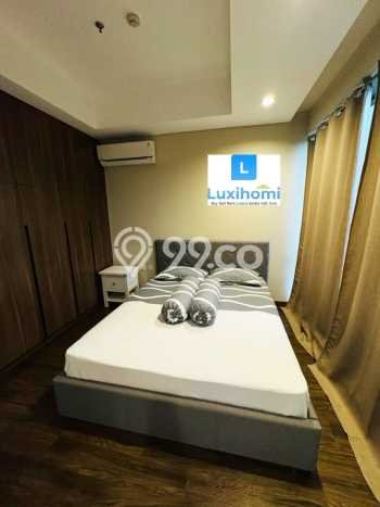 Unit Apartemen Eksklusif Dijual di Cilandak dengan 1 BR Unit Apartemen Eksklusif Dijual di Cilandak dengan 1 BR