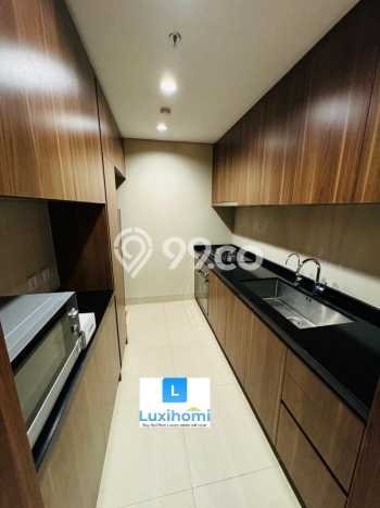 Unit Apartemen Eksklusif Dijual di Cilandak dengan 1 BR Unit Apartemen Eksklusif Dijual di Cilandak dengan 1 BR