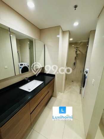 Unit Apartemen Eksklusif Dijual di Cilandak dengan 1 BR Unit Apartemen Eksklusif Dijual di Cilandak dengan 1 BR