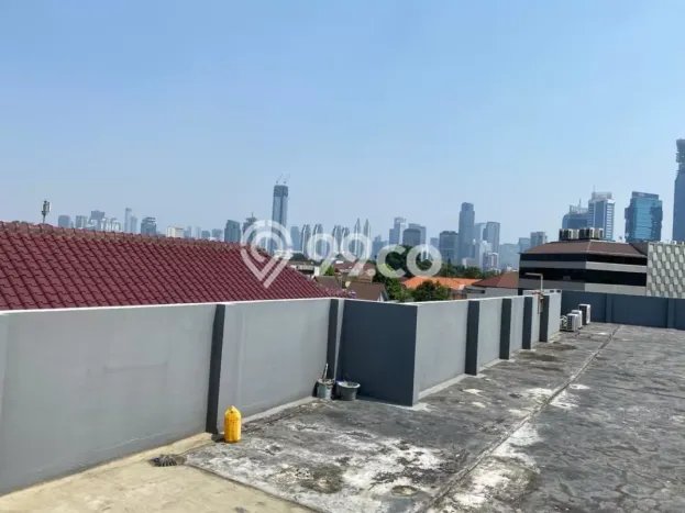 Dijual Rumah Elit Exclusive di Menteng, Jakarta Pusat Dijual Rumah Elit Exclusive di Menteng, Jakarta Pusat