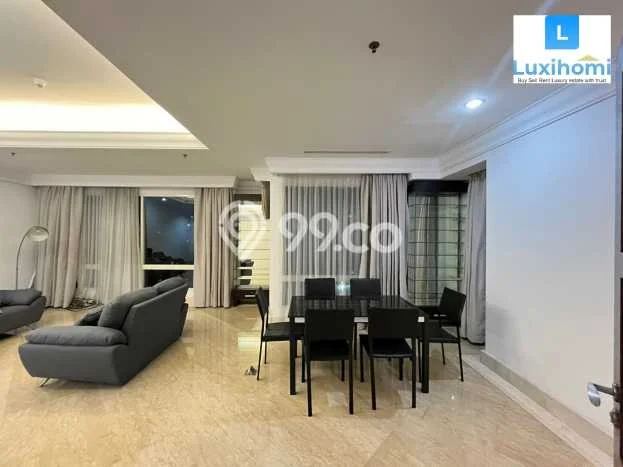 Apartemen Strategis 150m2 di scbd Jakarta Selatan 2 Bedroom Apartemen Strategis 150m2 di scbd Jakarta Selatan 2 Bedroom