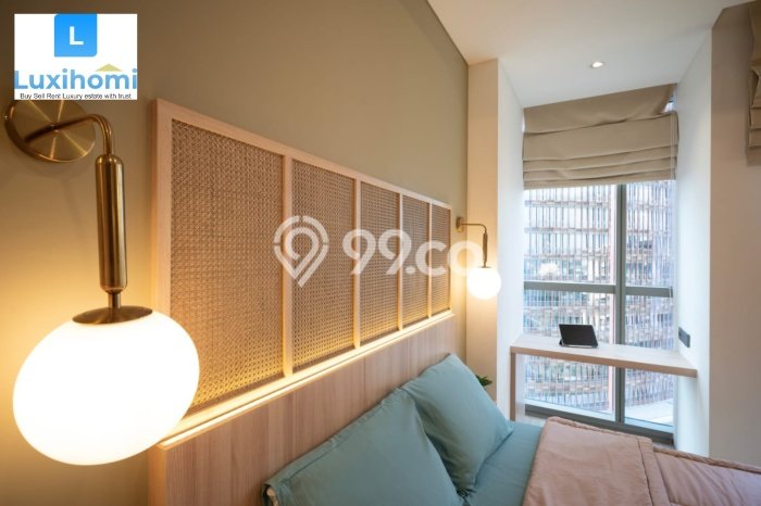 Ada Kamar Apartemen Murah Disewa di Cilandak, Jakarta Selatan 0 BR Ada Kamar Apartemen Murah Disewa di Cilandak, Jakarta Selatan 0 BR