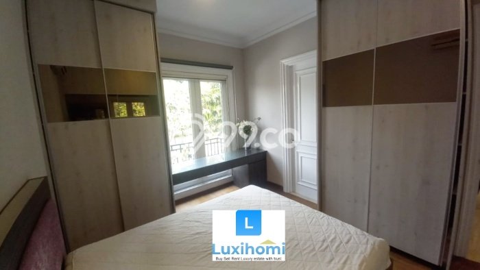 Jarang Ada! Rumah Kontrakan 4 Kamar Bagus Siap Huni BSD City Jarang Ada! Rumah Kontrakan 4 Kamar Bagus Siap Huni BSD City